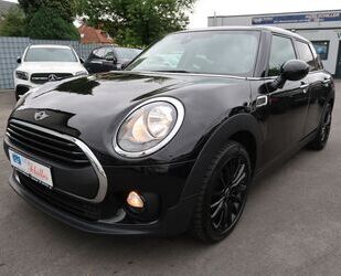 Mini ONE Gebrauchtwagen