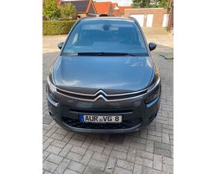 Citroen C4 Picasso Gebrauchtwagen