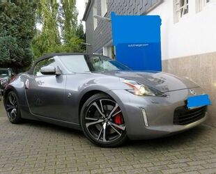 Nissan 370Z Gebrauchtwagen