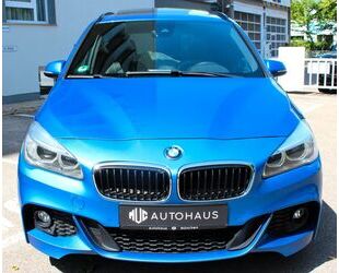 BMW 218 Gran Tourer Gebrauchtwagen