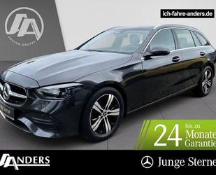 Mercedes-Benz C 200 Gebrauchtwagen
