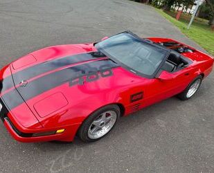 Corvette C4 Gebrauchtwagen