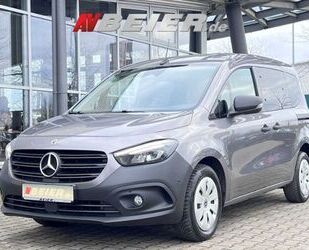 Mercedes-Benz Citan Gebrauchtwagen