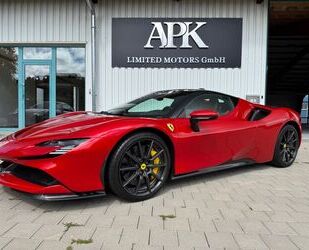 Ferrari SF90 Gebrauchtwagen
