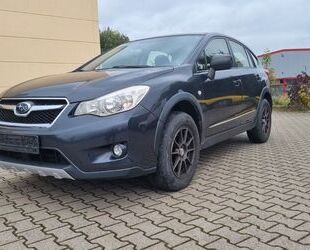 Subaru XV Gebrauchtwagen