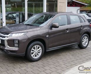 Mitsubishi ASX Gebrauchtwagen