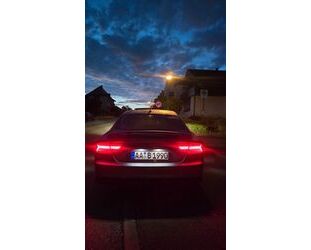 Audi A7 Gebrauchtwagen