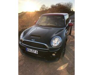 Mini John Cooper Works Gebrauchtwagen
