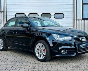 Audi A1 Gebrauchtwagen