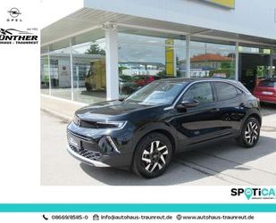 Opel Mokka Gebrauchtwagen