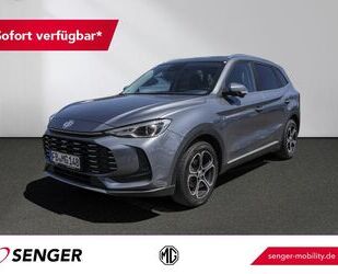 MG ZS Gebrauchtwagen