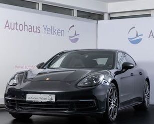 Porsche Panamera Gebrauchtwagen