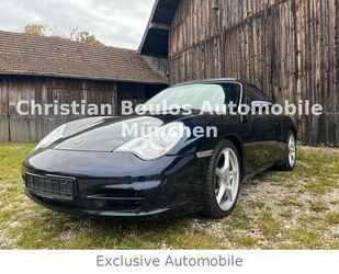 Porsche 996 Gebrauchtwagen