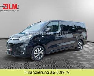 Citroen SpaceTourer Gebrauchtwagen