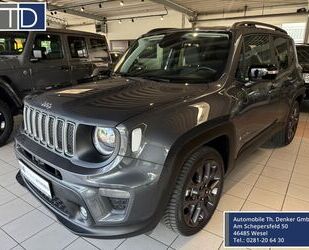Jeep Renegade Gebrauchtwagen