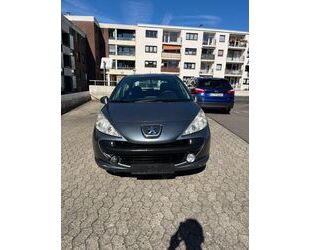 Peugeot 207 Gebrauchtwagen
