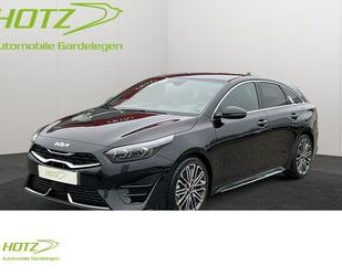 Kia pro ceed / ProCeed Gebrauchtwagen