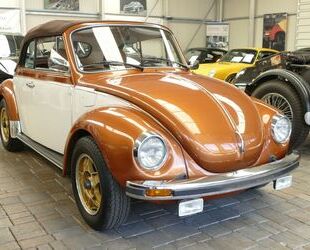 VW Käfer Gebrauchtwagen