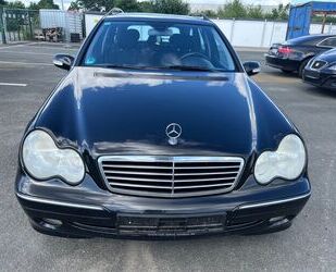 Mercedes-Benz C 200 Gebrauchtwagen