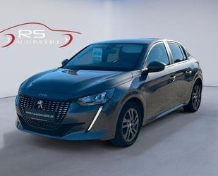 Peugeot 208 Gebrauchtwagen