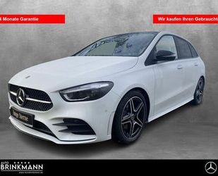 Mercedes-Benz B 200 Gebrauchtwagen