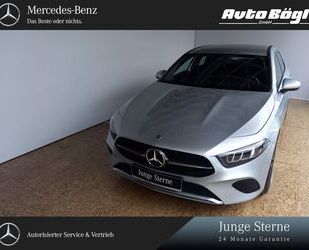 Mercedes-Benz A 180 Gebrauchtwagen