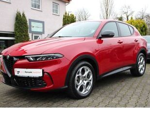 Alfa Romeo Tonale Gebrauchtwagen