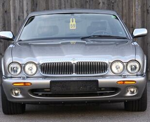 Jaguar Daimler Gebrauchtwagen