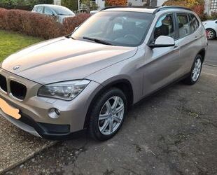 BMW X1 Gebrauchtwagen