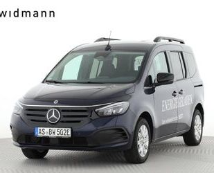 Mercedes-Benz EQT Gebrauchtwagen