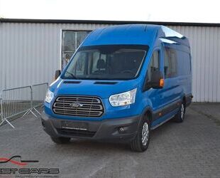 Ford Transit Gebrauchtwagen