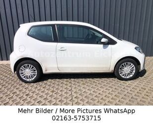 VW up! Gebrauchtwagen