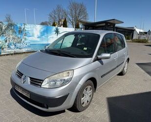 Renault Scenic Gebrauchtwagen