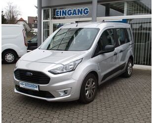 Ford Tourneo Connect Gebrauchtwagen