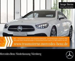 Mercedes-Benz E 200 Gebrauchtwagen