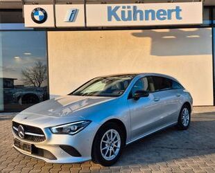 Mercedes-Benz CLA 200 Shooting Brake Gebrauchtwagen