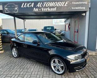 BMW 120 Gebrauchtwagen
