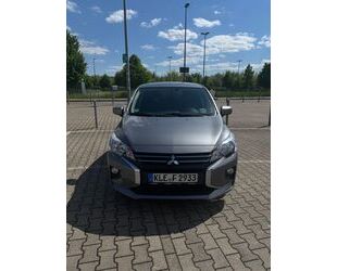 Mitsubishi Space Star Gebrauchtwagen