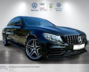 Mercedes-Benz C 63 AMG Gebrauchtwagen