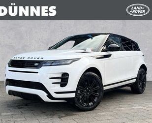 Land Rover Range Rover Evoque Gebrauchtwagen