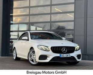 Mercedes-Benz E 220 Gebrauchtwagen