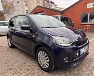 Skoda Citigo Gebrauchtwagen