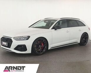 Audi RS4 Gebrauchtwagen