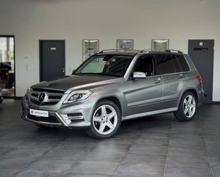 Mercedes-Benz GLK 350 Gebrauchtwagen