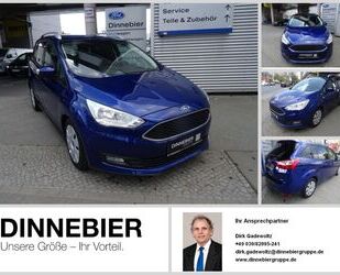 Ford C-Max Gebrauchtwagen