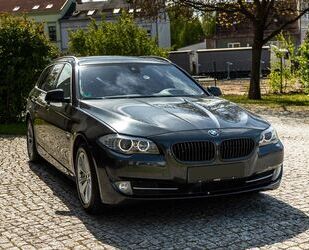 BMW 530 Gebrauchtwagen