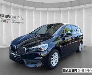 BMW 218 Gran Tourer Gebrauchtwagen