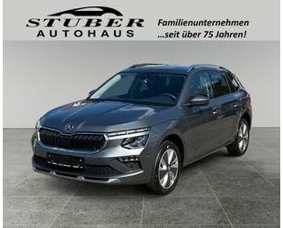 Skoda Kamiq Gebrauchtwagen
