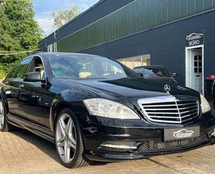 Mercedes-Benz S 350 Gebrauchtwagen