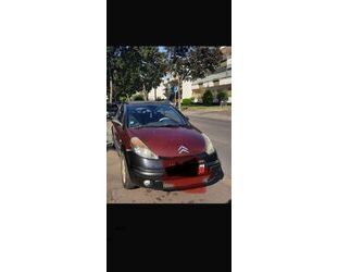 Citroen C3 Gebrauchtwagen